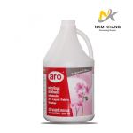 Nước giặt Aro(Thùng 4 can 3,5l)