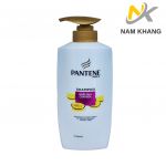 Dầu gội Pantene 900ml(thùng 6 chai)