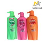 Dầu gội Sunsilk 450ml(thùng 12 chai)