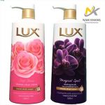 Sữa tắm Lux 550ml(thùng 8 chai)