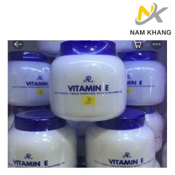 Vitamin E(thùng 120 hộp)
