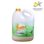 Nước giặt Fineline(thùng 4 can 3,0l)