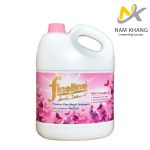 Nước giặt Fineline(thùng 4 can 3,0l)