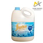 Nước giặt Fineline(thùng 4 can 3,0l)