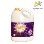 Nước giặt Fineline(thùng 4 can 3,0l)