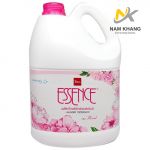 Nước giặt Essence(thùng 4 can 3,0l)