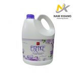 Nước giặt Essence(thùng 4 can 3,0l)