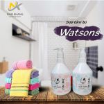 Sữa tắm bò Watsons