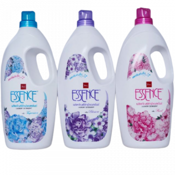 Nước giặt Essence(thùng 6 chai 1,9l)