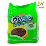 Bánh quy kem Cream O(thùng: 12 gói)