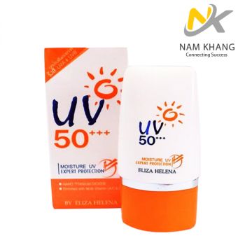 Kem chống nắng thái lan Eliza UV50 30g( thùng: 12 hộp)